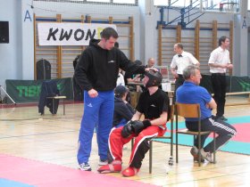 Državno prvenstvo Murska Sobota Kicboxing LightContact 2010